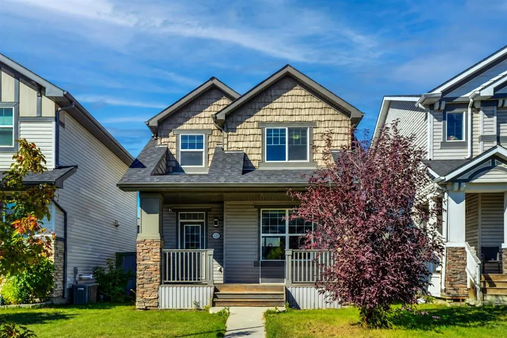 121 Skyview Ranch Drive NE