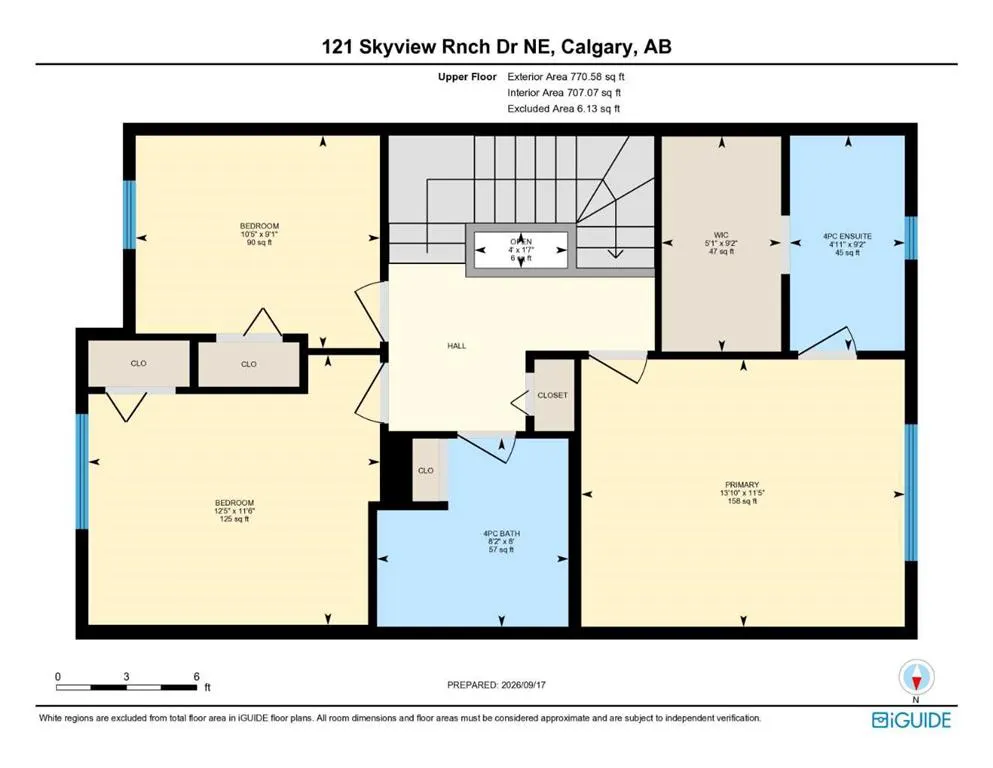 121 Skyview Ranch Drive NE