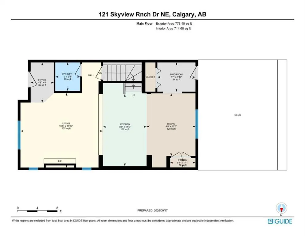 121 Skyview Ranch Drive NE