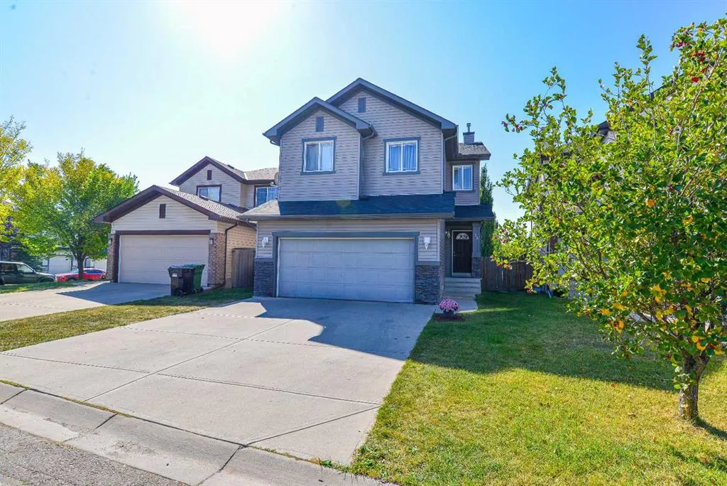 78 Tuscany Ridge Heights NW