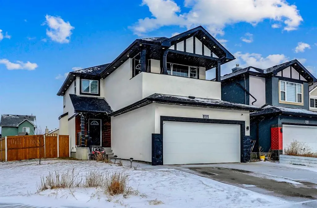 282 Saddlefield Place NE