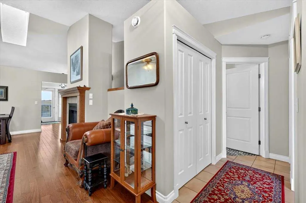 1200 Milt Ford Lane #5