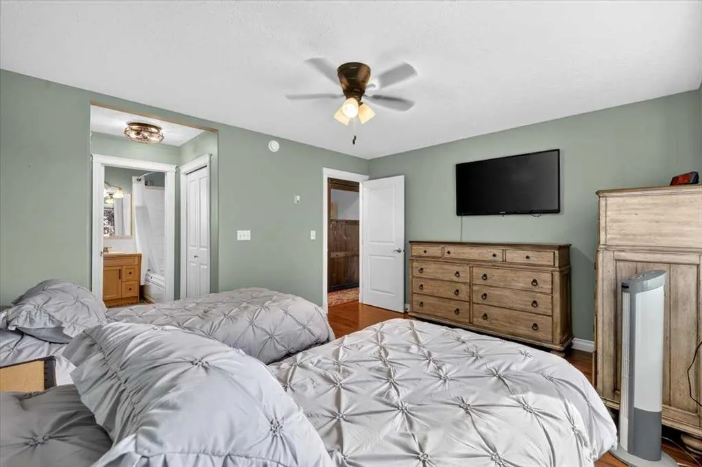 1200 Milt Ford Lane #5