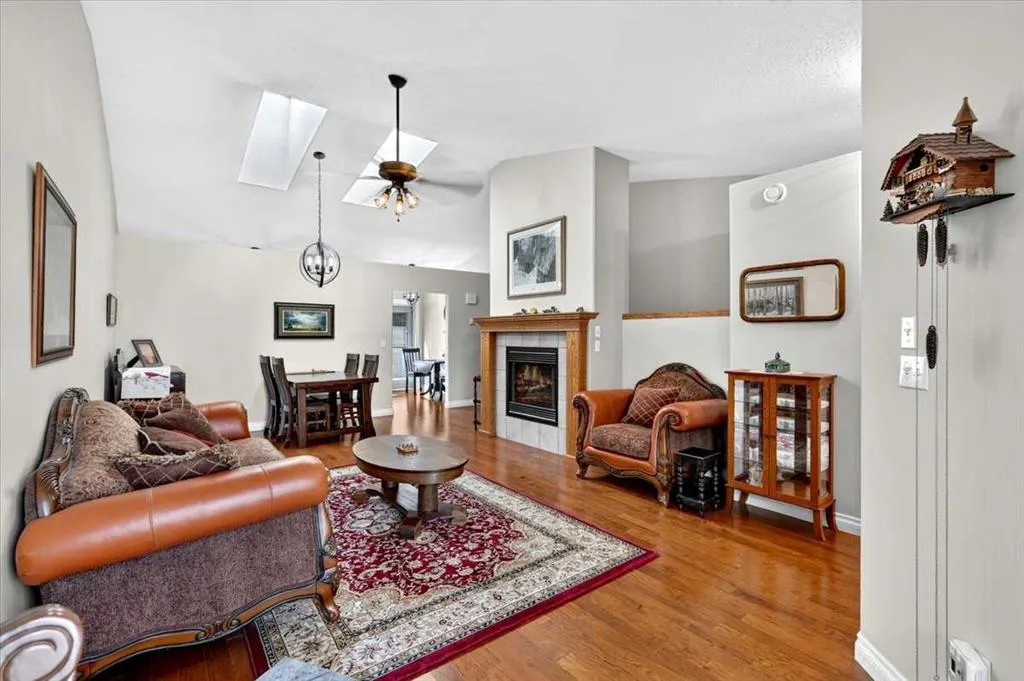 1200 Milt Ford Lane #5