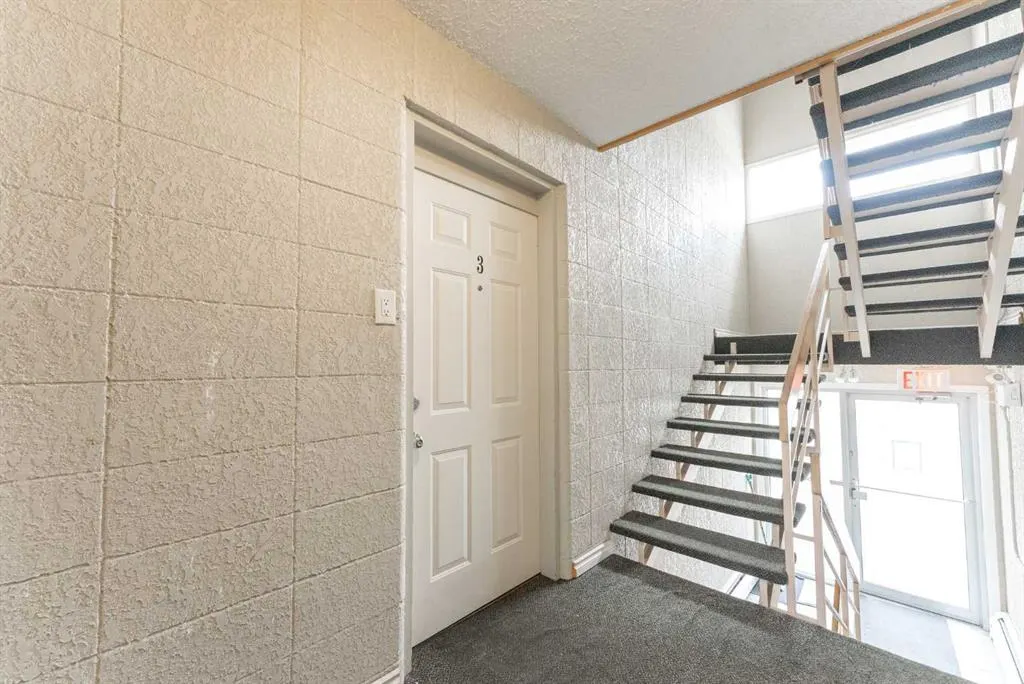 218 Mayor Magrath Drive N #3