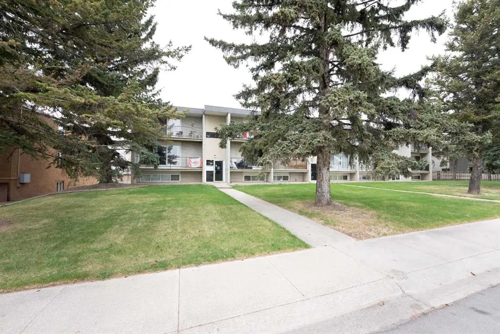 218 Mayor Magrath Drive N #3