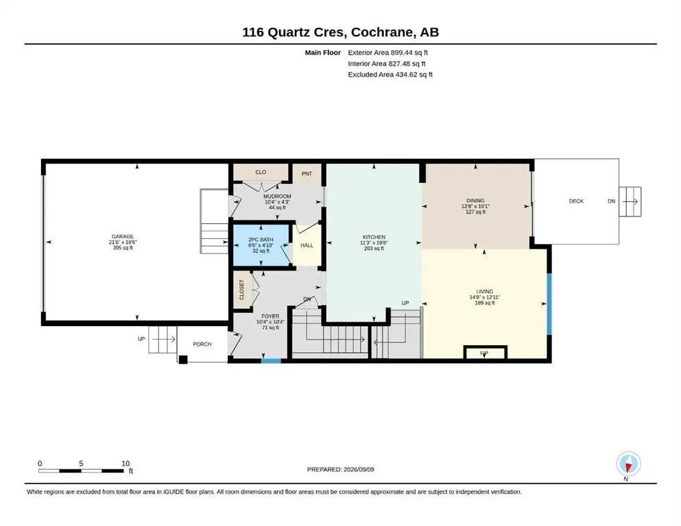 116 Quartz Crescent