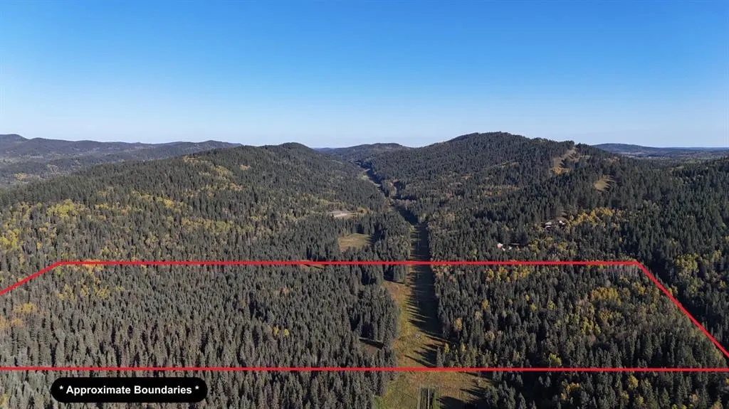50 acres Range Road 60