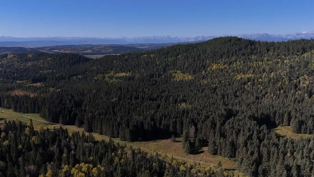 50 acres Range Road 60