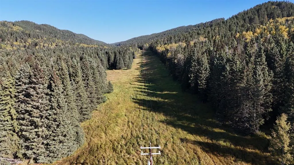 50 acres Range Road 60
