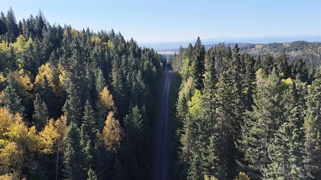 50 acres Range Road 60