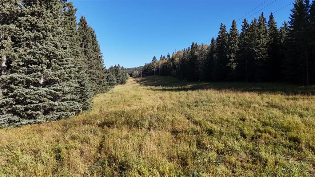 50 acres Range Road 60
