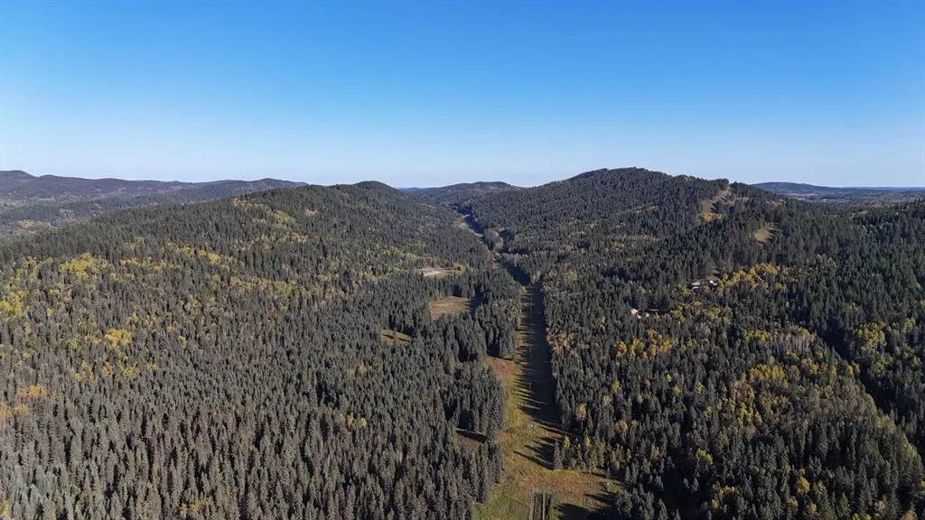 50 acres Range Road 60