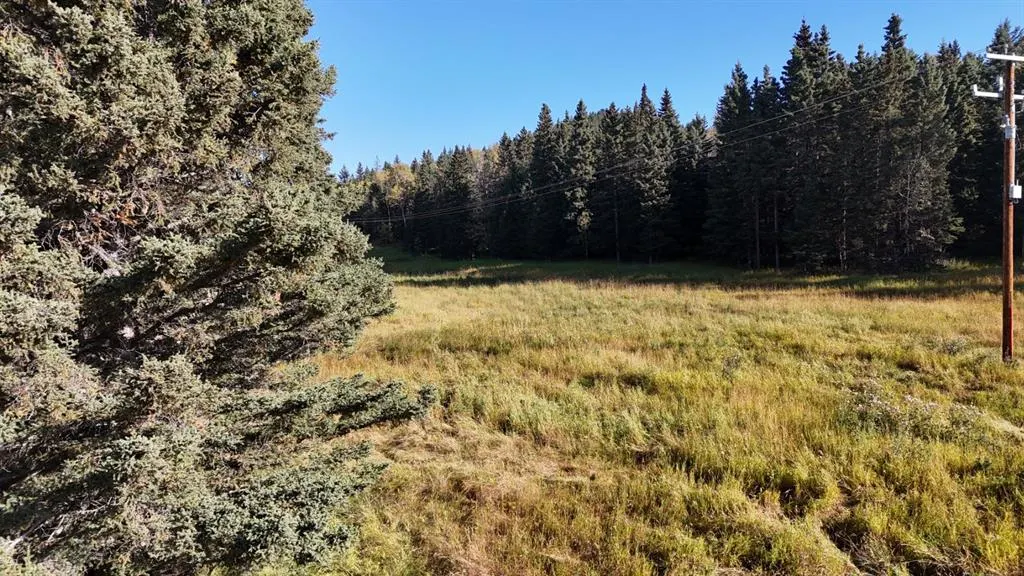 50 acres Range Road 60