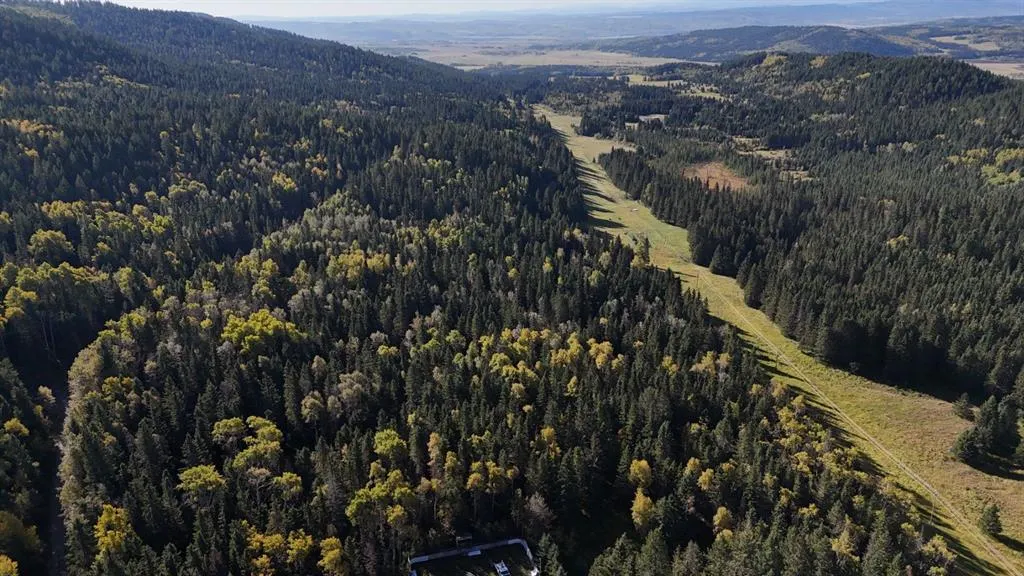 50 acres Range Road 60