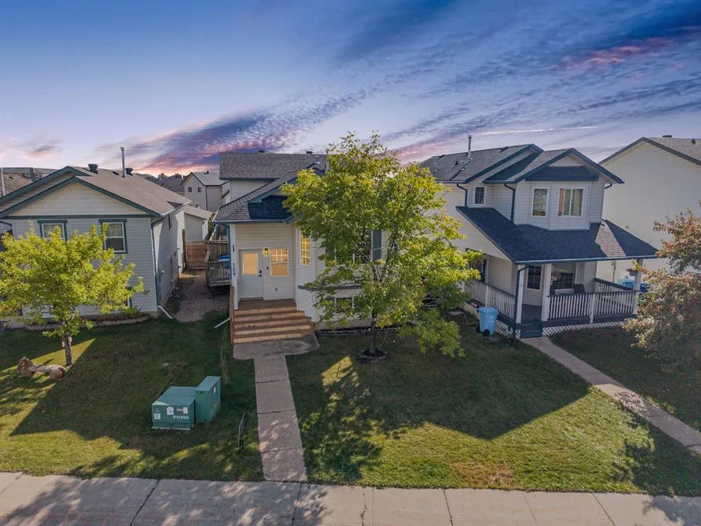 109 Laurier Road