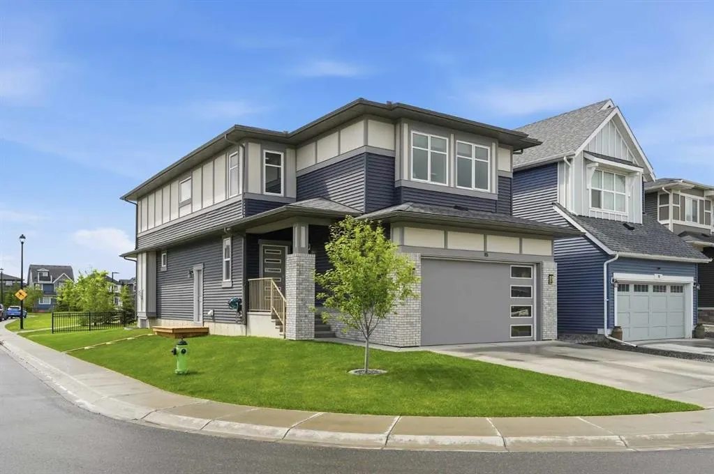 15 Lawrence Green SE