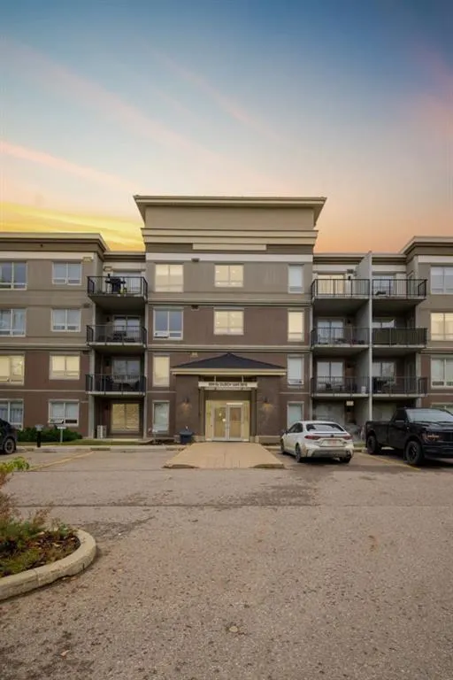 204 Sparrow Hawk Drive #2101