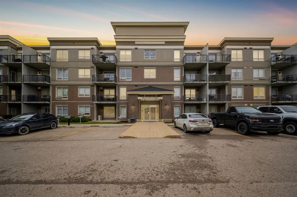 204 Sparrow Hawk Drive #2101
