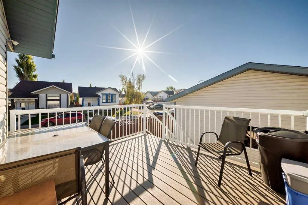36 Lister Crescent