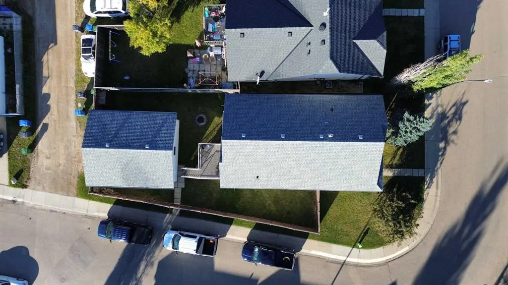 36 Lister Crescent