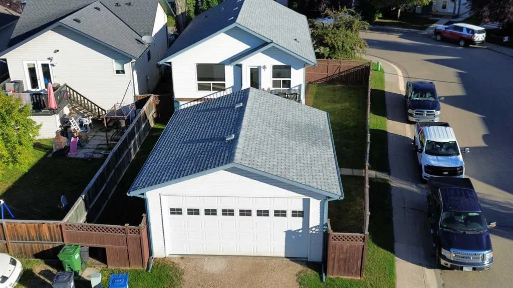36 Lister Crescent
