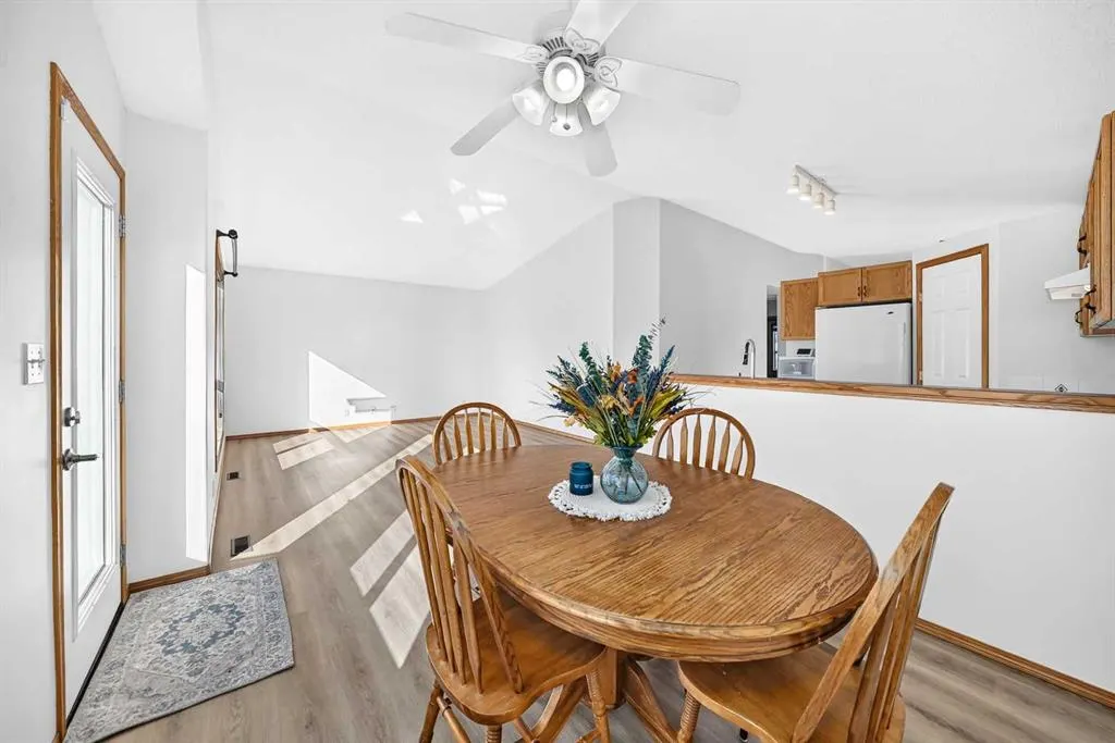36 Lister Crescent