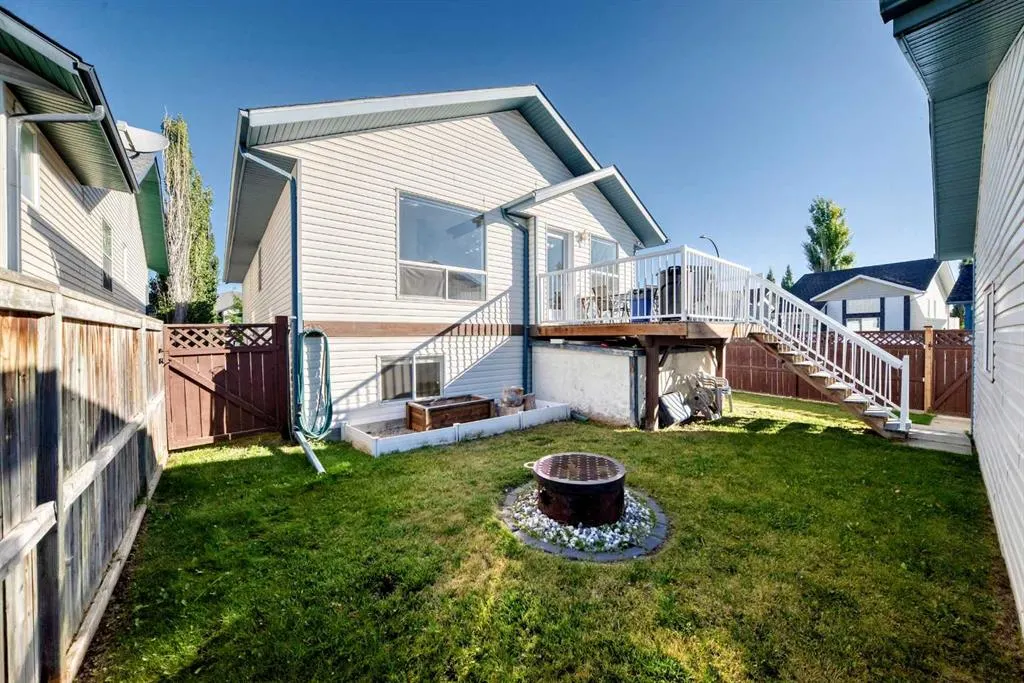 36 Lister Crescent