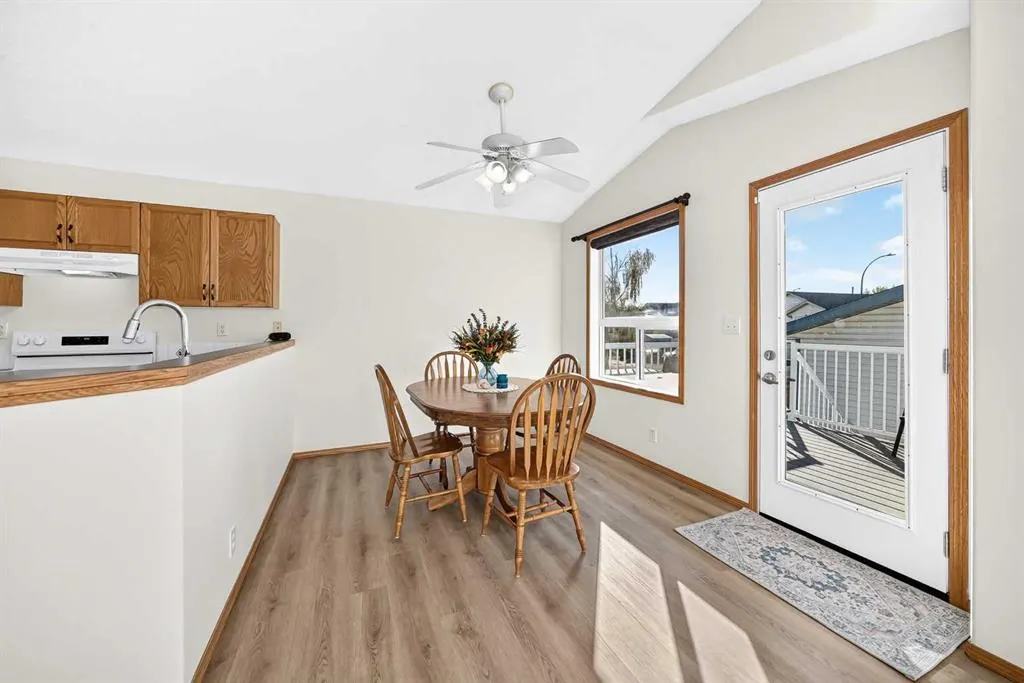 36 Lister Crescent