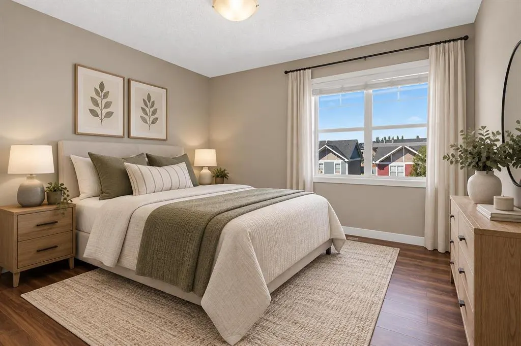 881 Sage Valley Boulevard NW #202