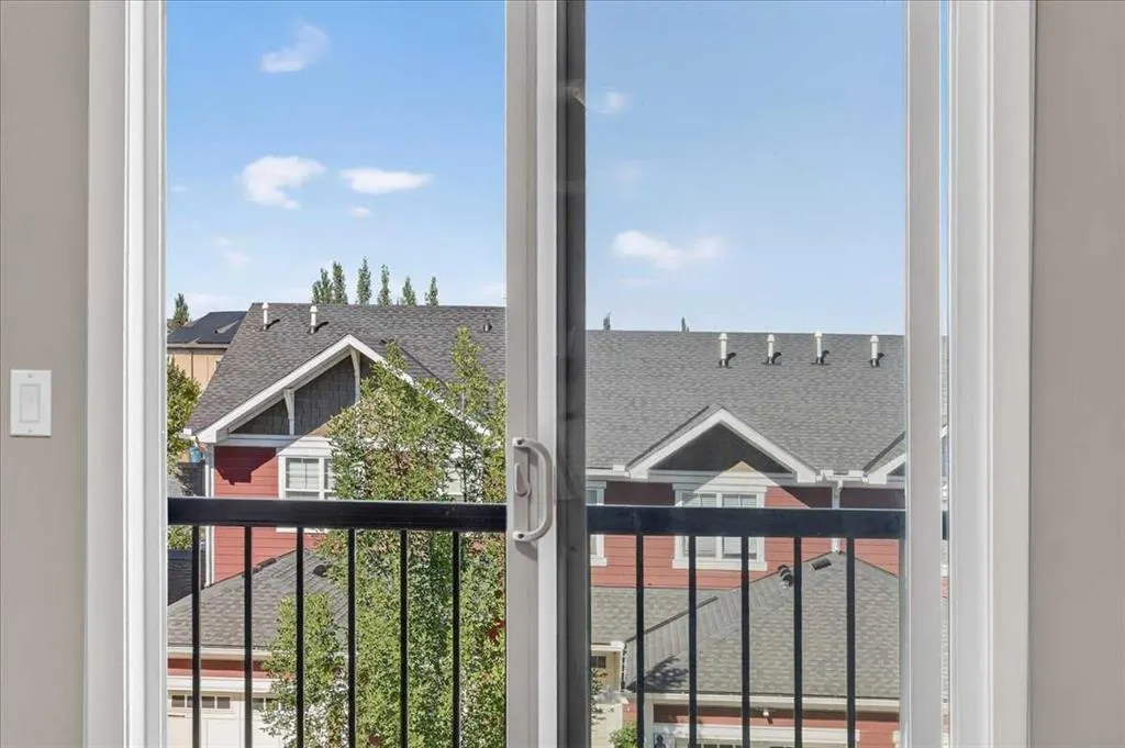 881 Sage Valley Boulevard NW #202