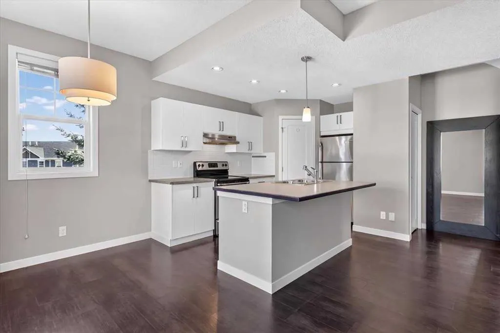 881 Sage Valley Boulevard NW #202