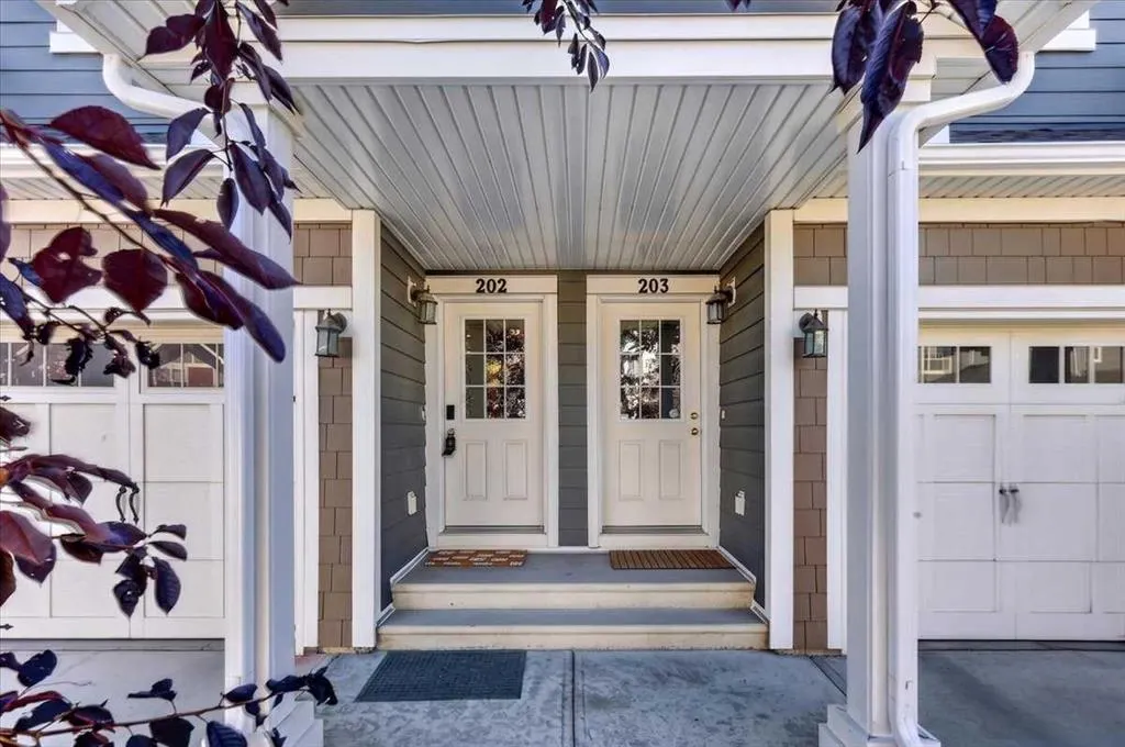 881 Sage Valley Boulevard NW #202