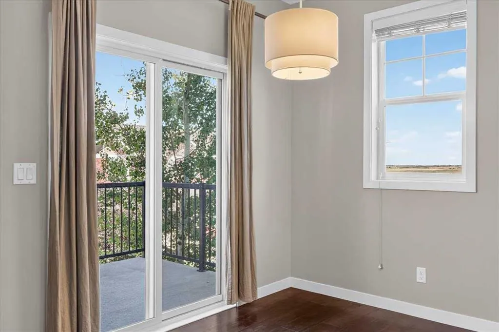 881 Sage Valley Boulevard NW #202