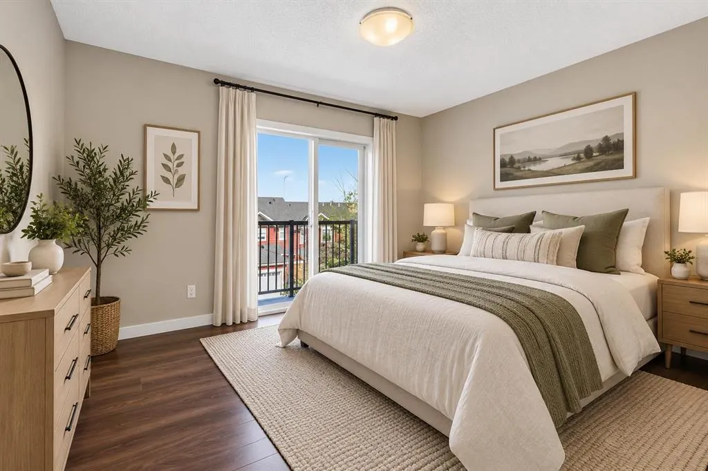 881 Sage Valley Boulevard NW #202