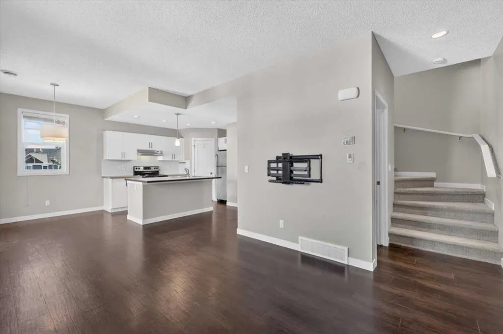 881 Sage Valley Boulevard NW #202