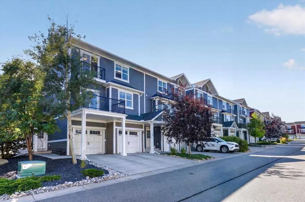 881 Sage Valley Boulevard NW #202