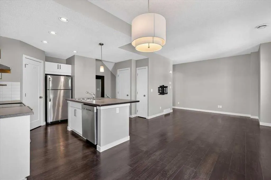 881 Sage Valley Boulevard NW #202