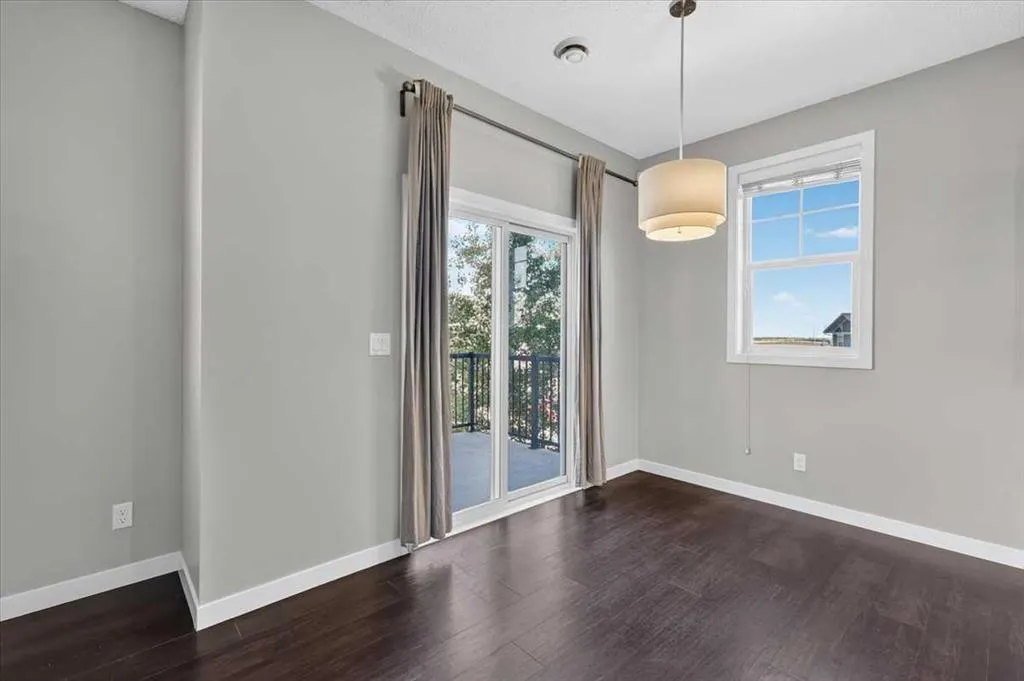 881 Sage Valley Boulevard NW #202