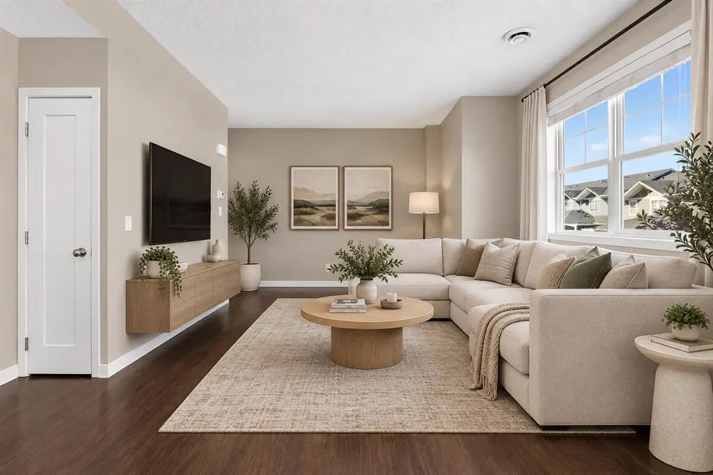 881 Sage Valley Boulevard NW #202