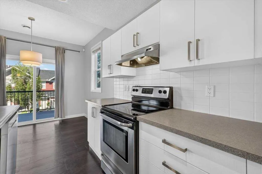 881 Sage Valley Boulevard NW #202