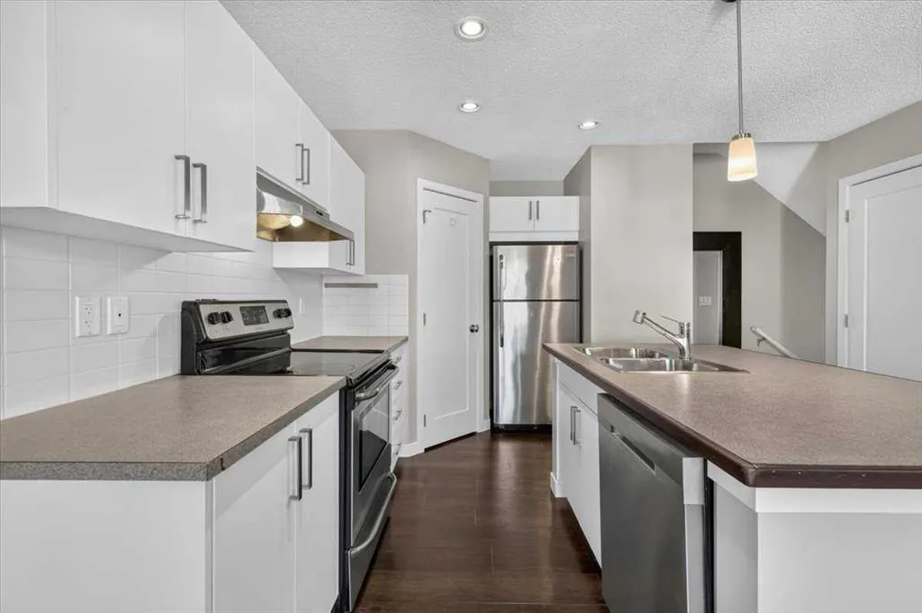 881 Sage Valley Boulevard NW #202
