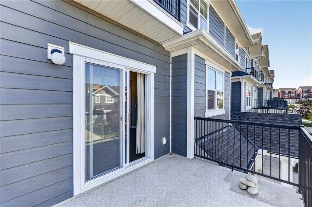 881 Sage Valley Boulevard NW #202