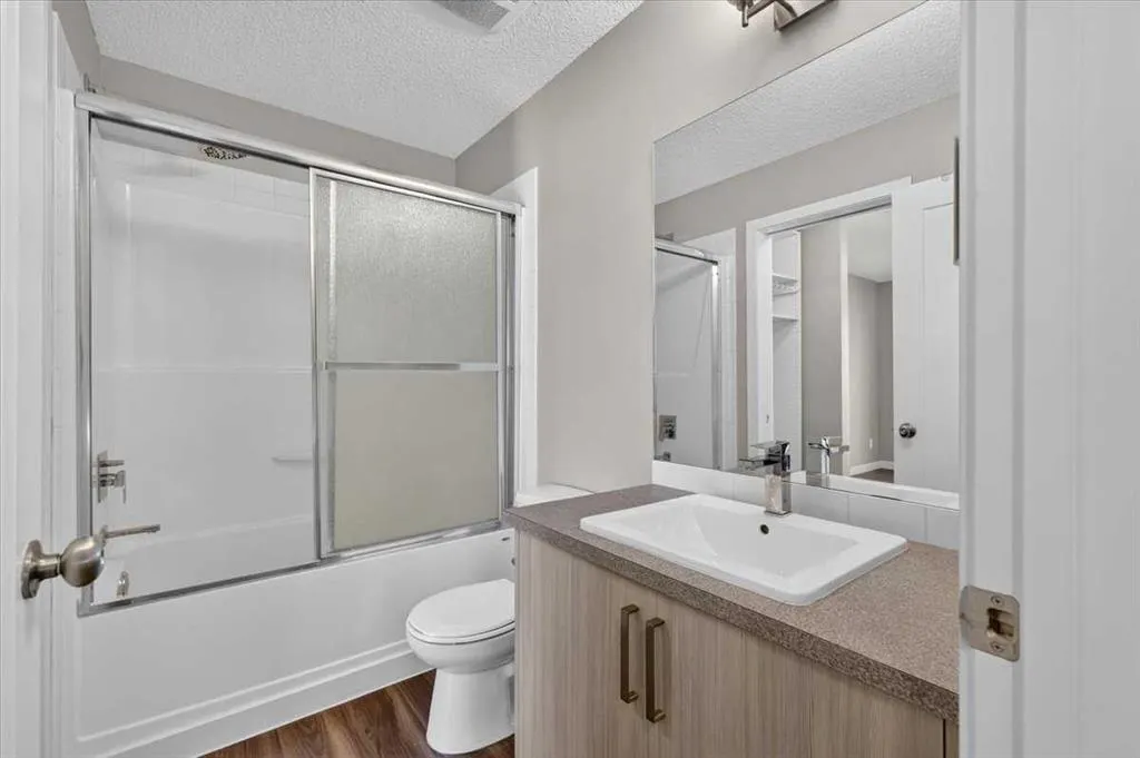881 Sage Valley Boulevard NW #202