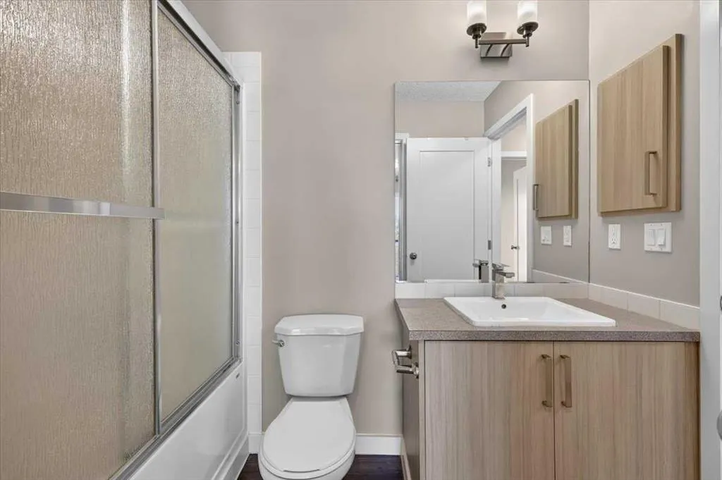 881 Sage Valley Boulevard NW #202