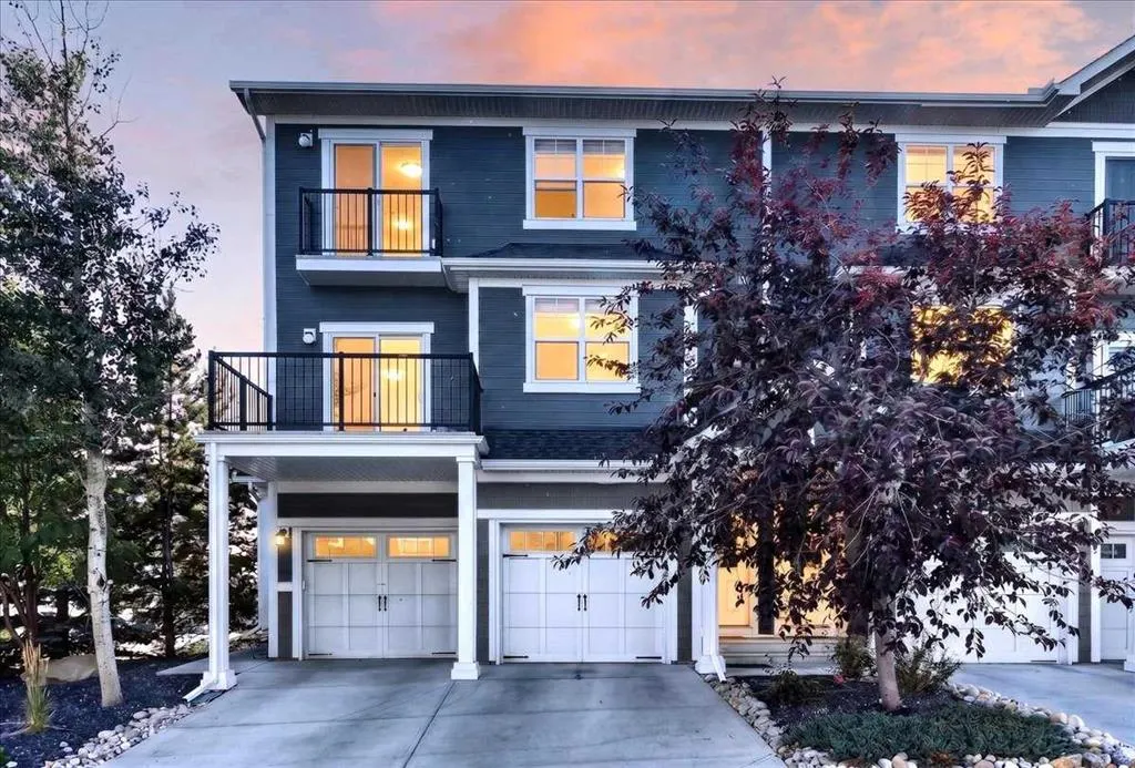 881 Sage Valley Boulevard NW #202