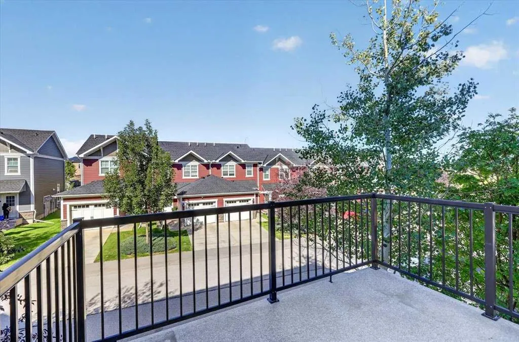 881 Sage Valley Boulevard NW #202