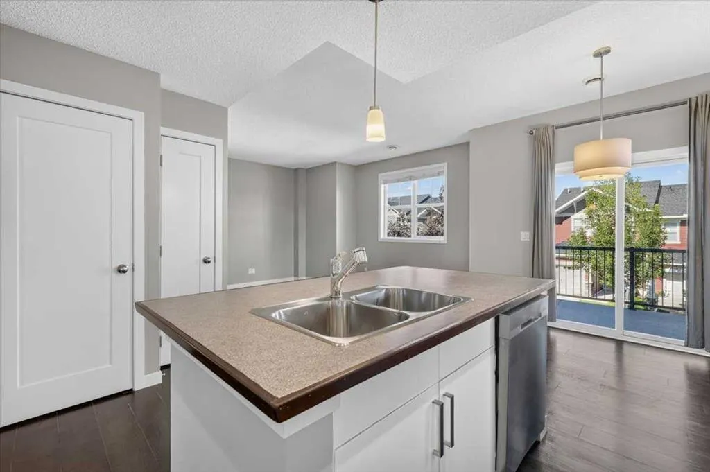 881 Sage Valley Boulevard NW #202