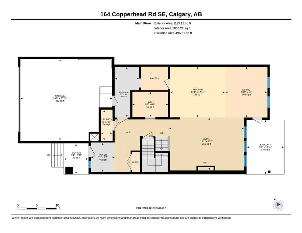 164 Copperhead Road SE