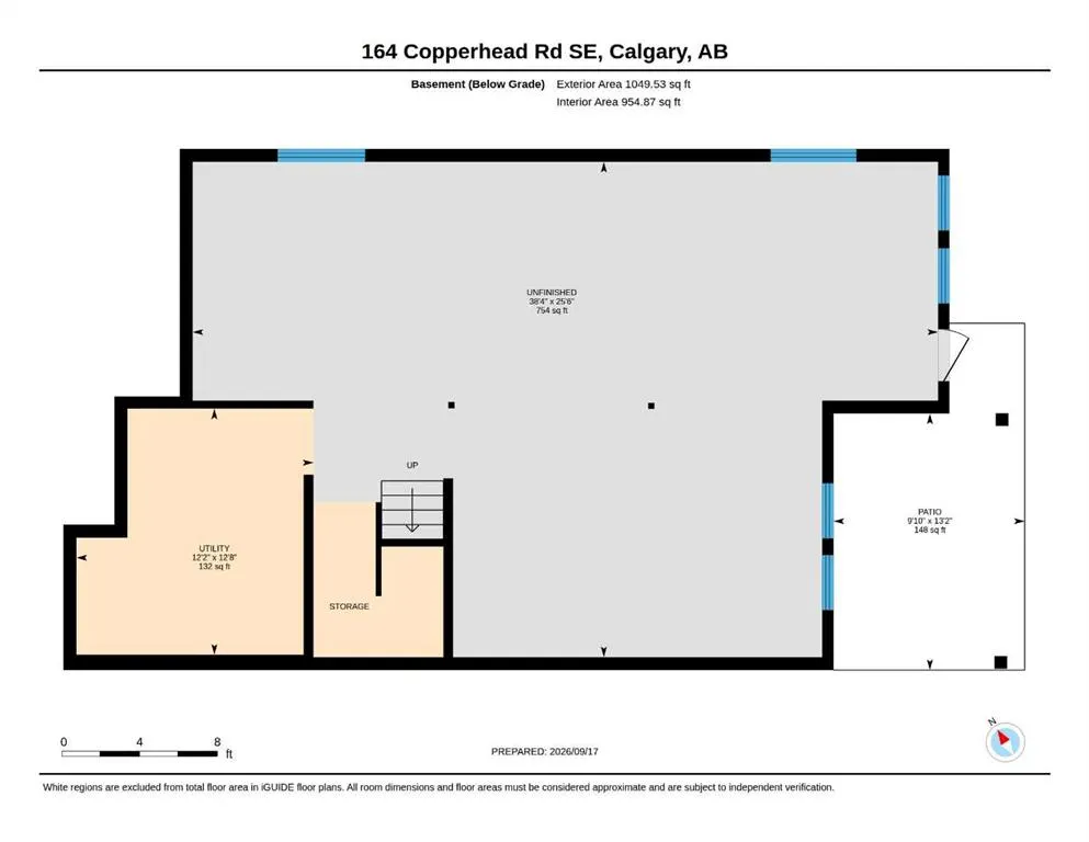 164 Copperhead Road SE